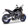 Ligne complète EURO5 Yamaha MT-09 2024+ / Triade Spark GYA8898IOM