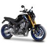 Ligne complète EURO5 Yamaha MT-09 2024+ / Triade Spark GYA8898IOM