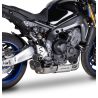 Ligne complète EURO5 Yamaha MT-09 2024+ / Triade Spark GYA8898IOM