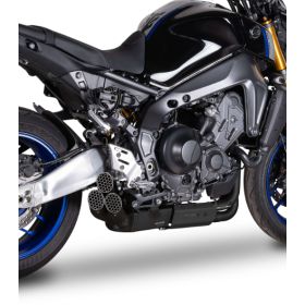 Ligne complète EURO5 Yamaha MT-09 2024+ / Triade Spark GYA8898BOM