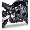 Ligne complète EURO5 Yamaha MT-09 2024+ / Triade Spark GYA8898BOM