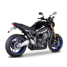 Ligne complète EURO5 Yamaha MT-09 2024+ / Triade Spark GYA8898BOM