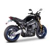 Ligne complète EURO5 Yamaha MT-09 2024+ / Triade Spark GYA8898BOM