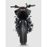 Ligne d’échappement Racing Carbone Yamaha MT-09 2024 - Akrapovic