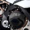 Couvre carter droit RG Racing pour BMW M1000R-RR / S1000R-RR-XR