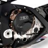 Couvre carter droit RG Racing pour BMW M1000R-RR / S1000R-RR-XR