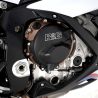 Couvre carter droit RG Racing pour BMW M1000R-RR / S1000R-RR-XR