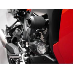 Kit tampons de protection Evotech Performance pour BMW S1000XR 2020+