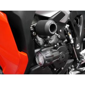 Kit tampons de protection Evotech Performance pour BMW S1000XR 2020+