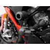 Kit tampons de protection Evotech Performance pour BMW S1000XR 2020+