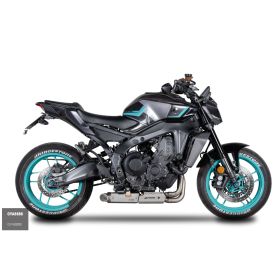 Ligne complète EURO5 Yamaha MT-09 2024+ / Spark GYA8888IOM