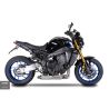 Ligne complète EURO5 Yamaha MT-09 2024+ / Spark GYA8888IOM