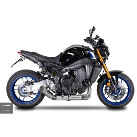 Ligne complète EURO5 Yamaha MT-09 / Spark GYA8886TOM