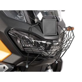 Grille de phare Hepco-Becker pour Moto Guzzi Stelvio 2024+