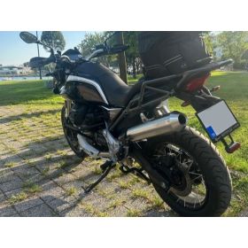 Silencieux homologués Coniques MOTO-GUZZI V85TT 2019 à 2024 - MISTRAL