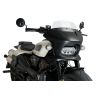 Semi-carénage Touring Harley Davidson Sportster S RH1250S / Puig Fury 21588