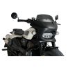 Semi-carénage Touring Harley Davidson Sportster S RH1250S / Puig Fury 21588