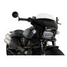 Semi-carénage Touring Harley Davidson Sportster S RH1250S / Puig Fury 21581