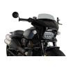 Semi-carénage Touring Harley Davidson Sportster S RH1250S / Puig Fury 21581