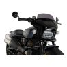 Semi-carénage Touring Harley Davidson Sportster S RH1250S / Puig Fury 21581