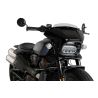 Semi-carénage Sport Harley Davidson Sportster S RH1250S 2021+ / Puig Fury 21325H