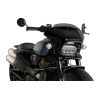 Semi-carénage Sport Harley Davidson Sportster S RH1250S 2021+ / Puig Fury 21325F