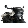 Semi-carénage Sport Harley Davidson Sportster S RH1250S 2021+ / Puig Fury 21587