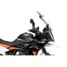 Bulle Touring avec visière moto KTM 890 SMT - Puig 21992