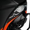 Kit grip de réservoir KTM 890 SMT 2023+ / RG Racing EZRG518BL