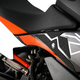 Kit grip de réservoir KTM 890 SMT 2023+ / RG Racing EZRG518BL