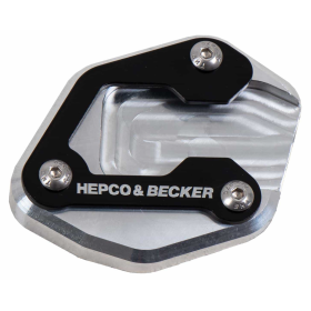 Patin de béquille Hepco-Becker pour Yamaha MT09 / SP 2024