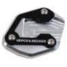 Patin de béquille Hepco-Becker pour Yamaha MT09 / SP 2024