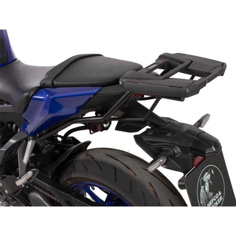 Support de top-case Hepco-Becker pour Yamaha MT09 / SP 2024