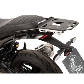 Porte bagage Hepco-Becker pour Triumph Speed 400