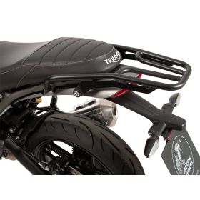 Porte bagage Hepco-Becker pour Triumph Speed 400