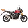 Porte bagage Hepco-Becker pour Triumph Speed 400