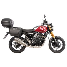 Support de top-case Hepco-Becker pour Triumph Speed 400