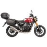 Support de top-case Hepco-Becker pour Triumph Speed 400