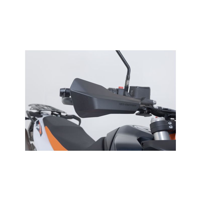 Kit protège-mains KTM 890 SMT - SW Motech Sport