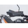 Kit protège-mains KTM 890 SMT - SW Motech Sport