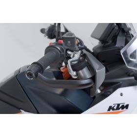 Kit protège-mains KTM 890 SMT - SW Motech Sport