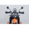 Kit protège-mains KTM 890 SMT - SW Motech Sport