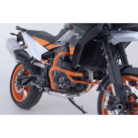 Crashbars Orange KTM 890 SMT - SW Motech SBL.04.918.10000/EB