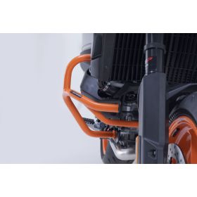 Crashbars Orange KTM 890 SMT - SW Motech SBL.04.918.10000/EB