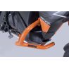 Crashbars Orange KTM 890 SMT - SW Motech SBL.04.918.10000/EB