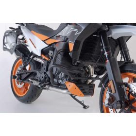 Crashbars Noir KTM 890 SMT - SW Motech SBL.04.918.10000