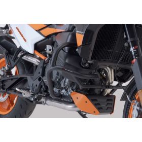 Crashbars Noir KTM 890 SMT - SW Motech SBL.04.918.10000