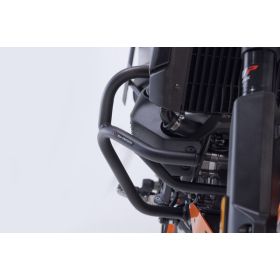 Crashbars Noir KTM 890 SMT - SW Motech SBL.04.918.10000