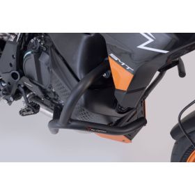 Crashbars Noir KTM 890 SMT - SW Motech SBL.04.918.10000