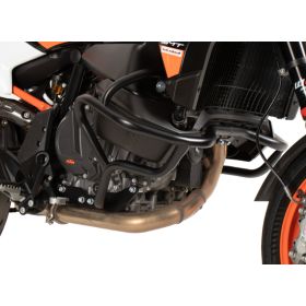 Crashbars Noir KTM 890 SMT - Hepco-Becker 5017655 00 01